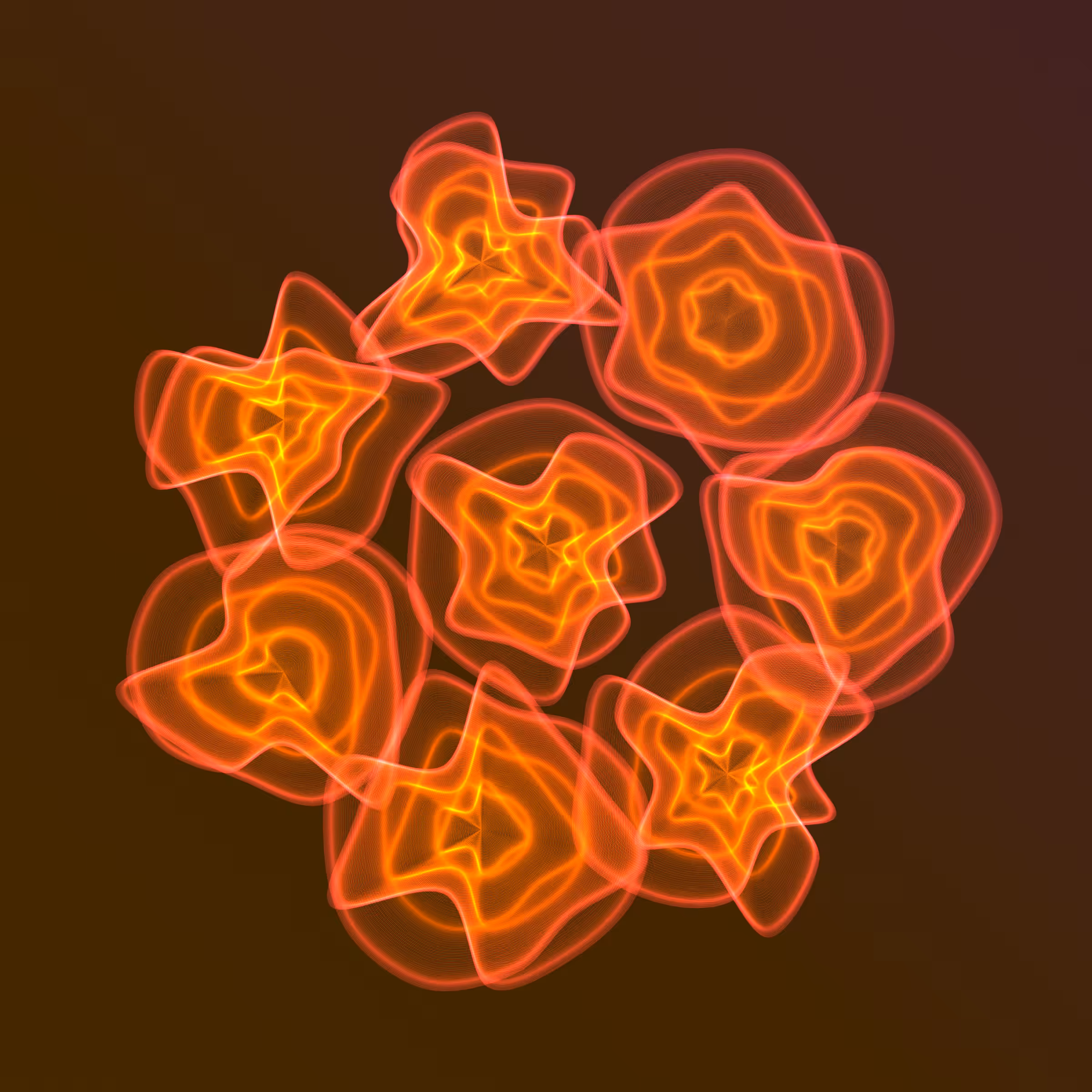 Flowers #4844