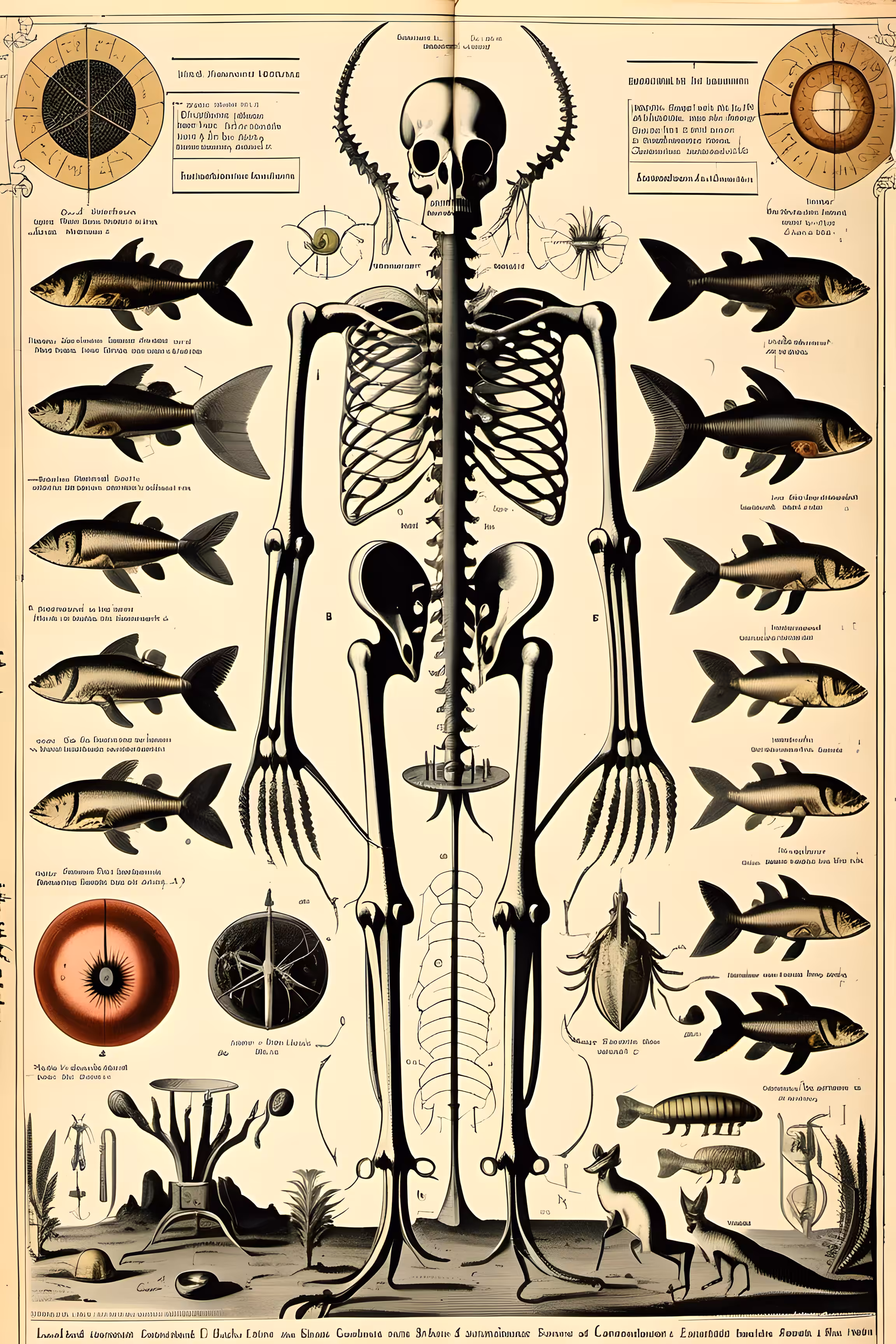 Wunderkammer #125