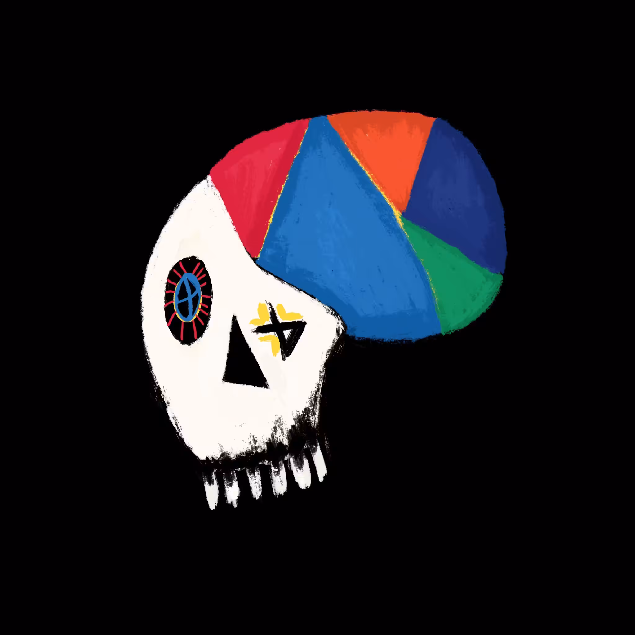 Skull Casso