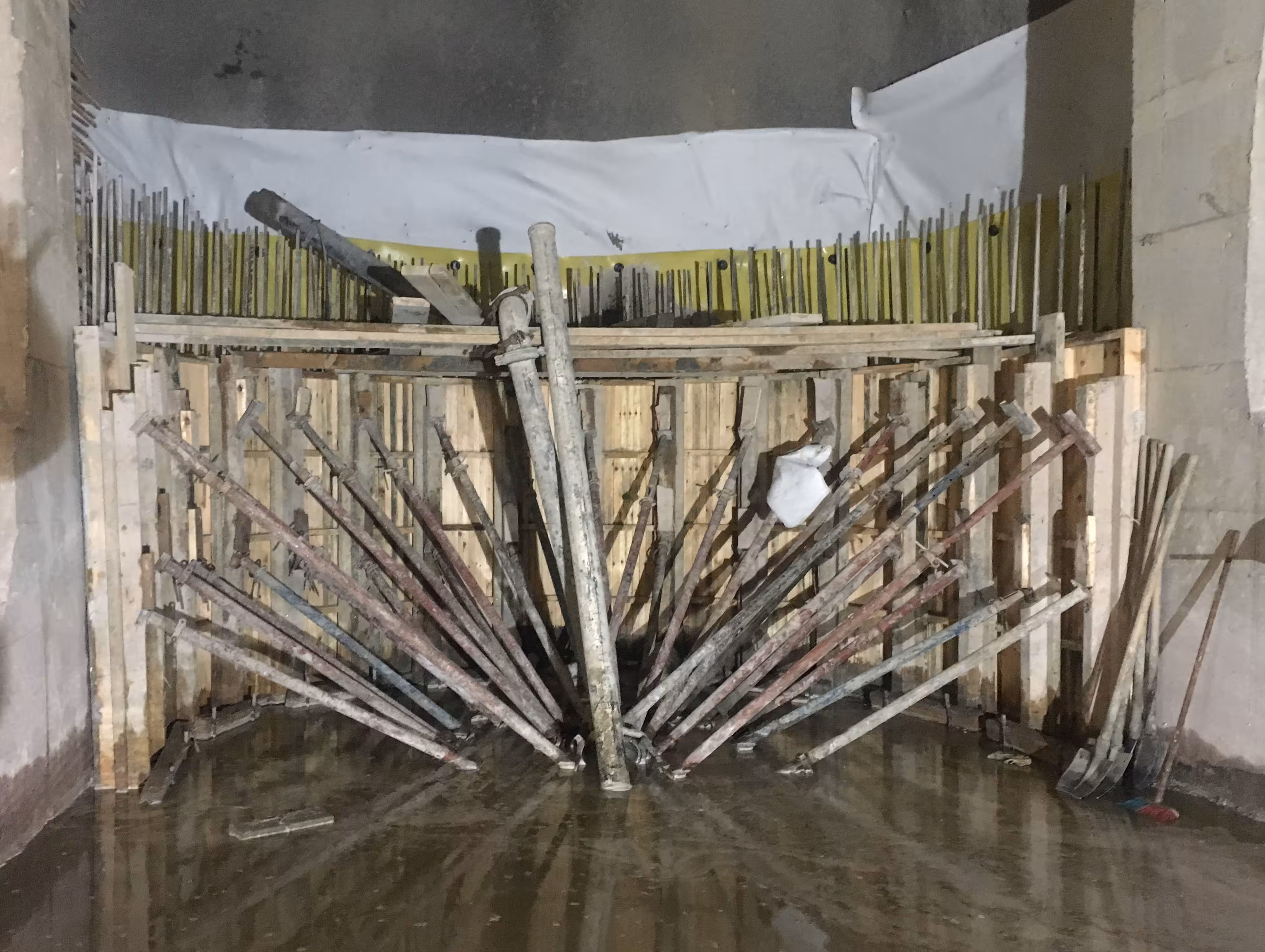 Underground: 'Underground Art'