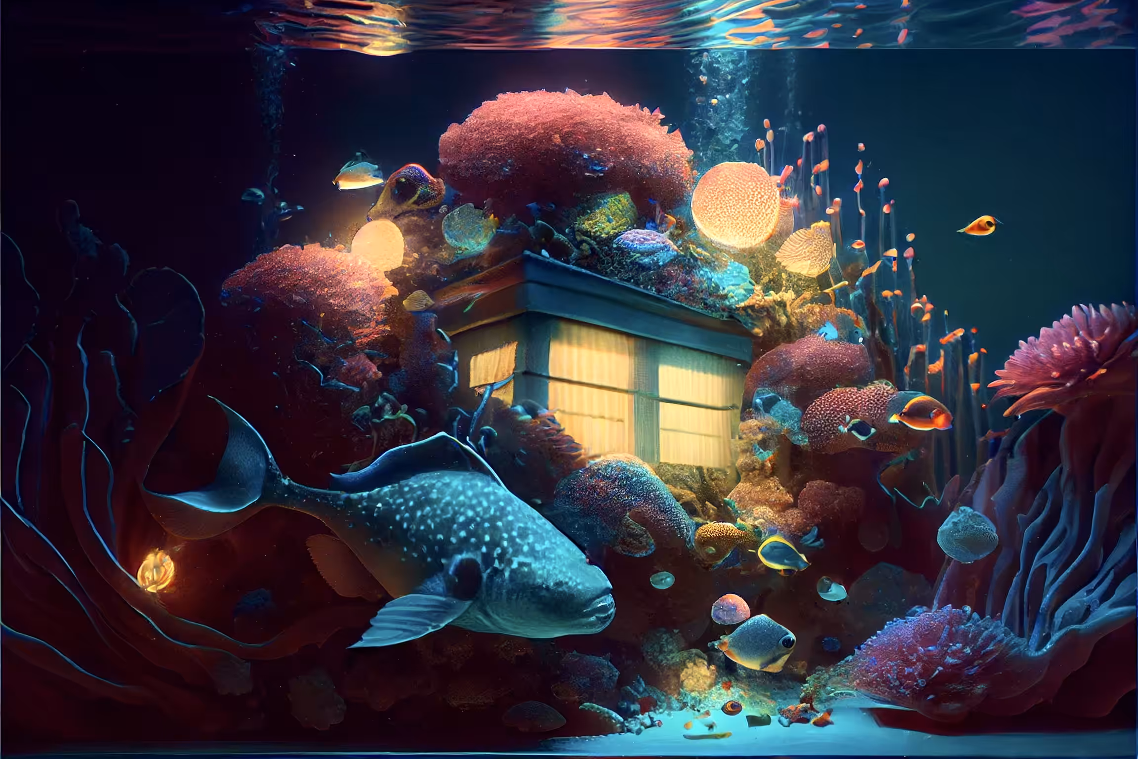 Ocean Loft
