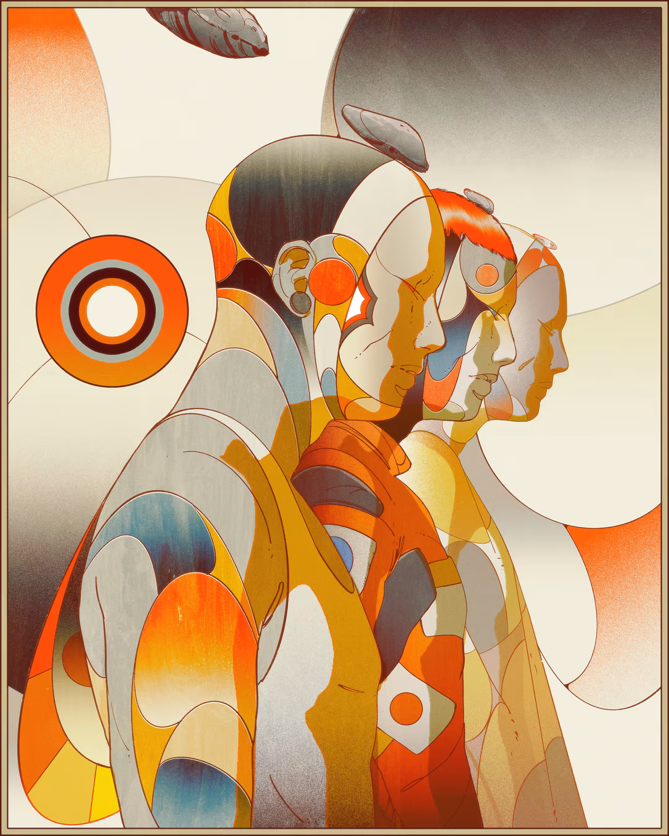 Echoes #30/30