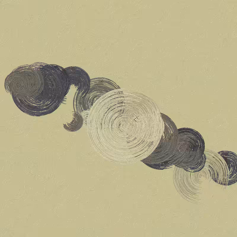 Circles #234