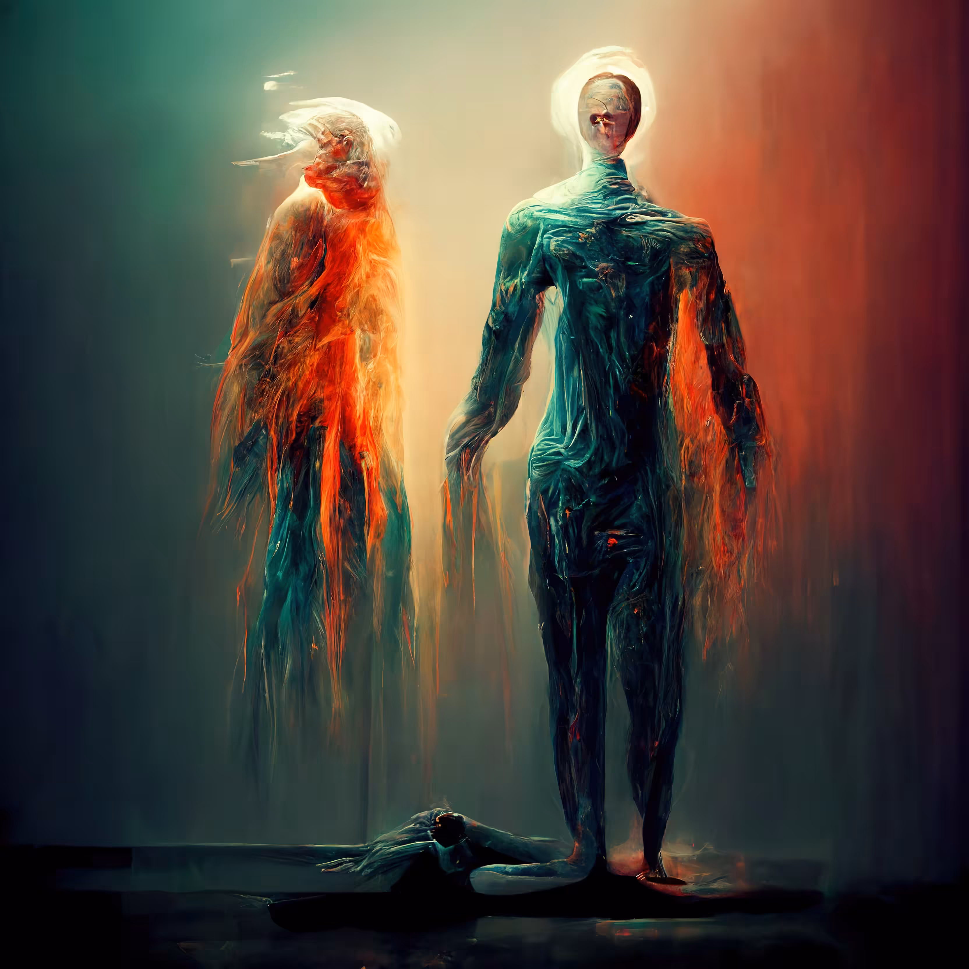 Transformation