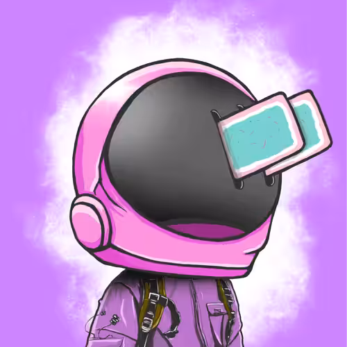 VibeNauts #2541
