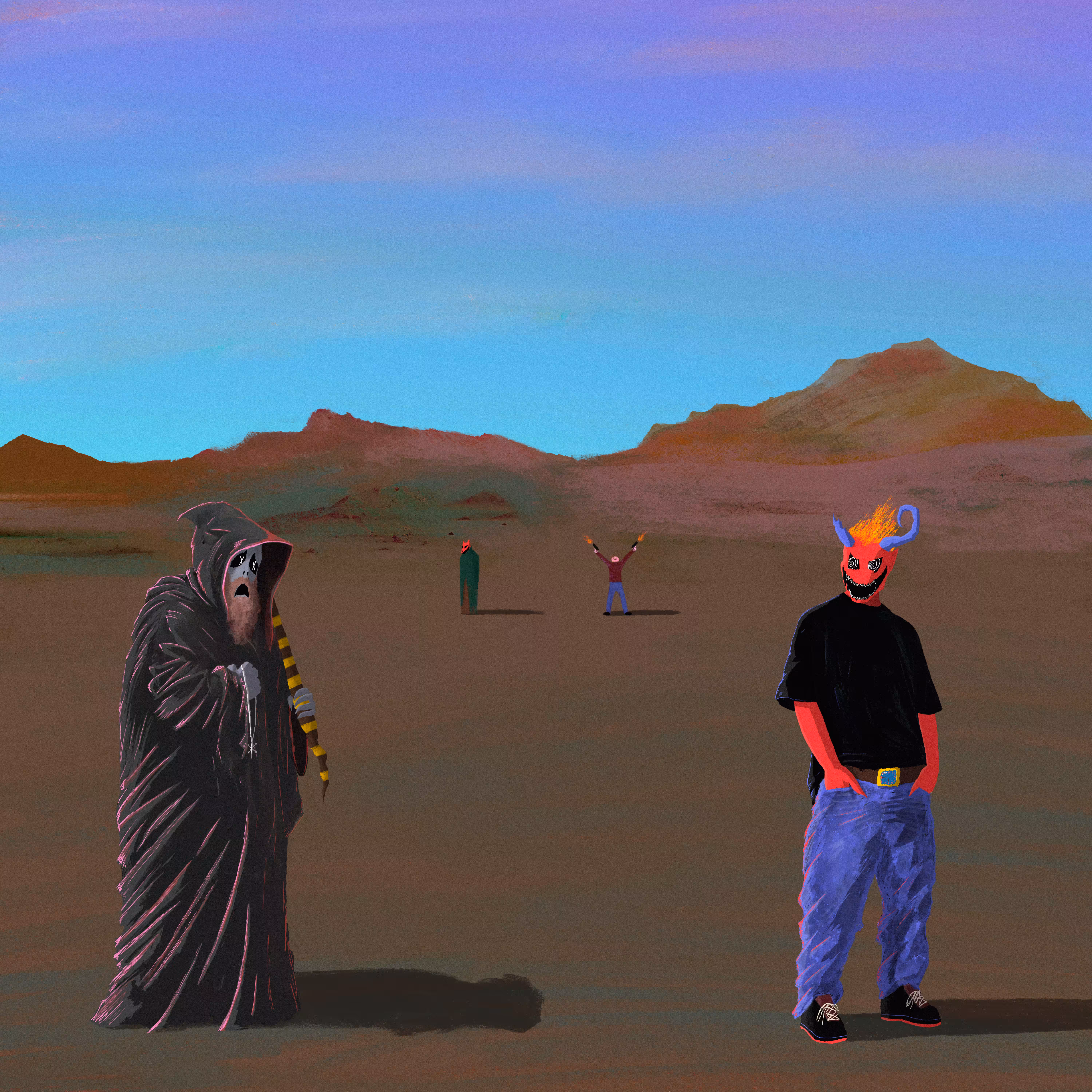 Experiment #42