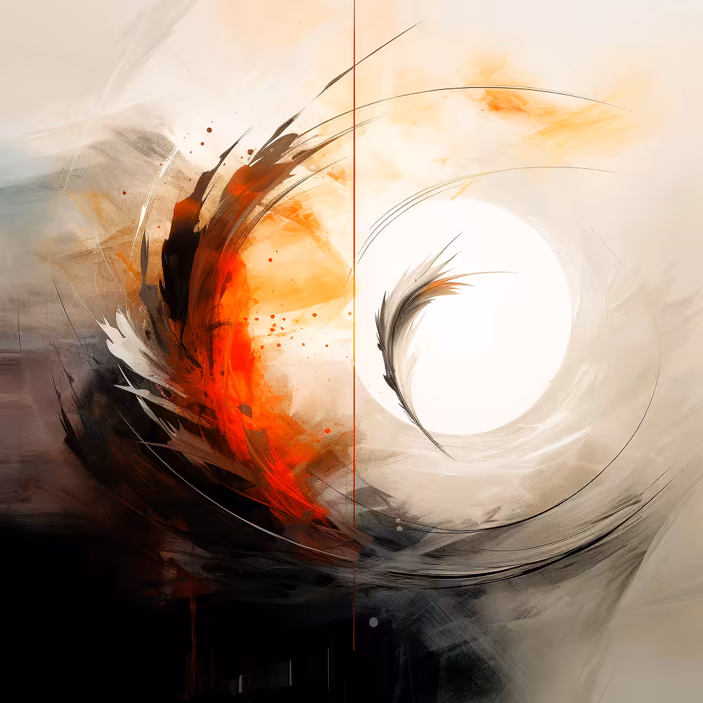 Rising Dawn - II