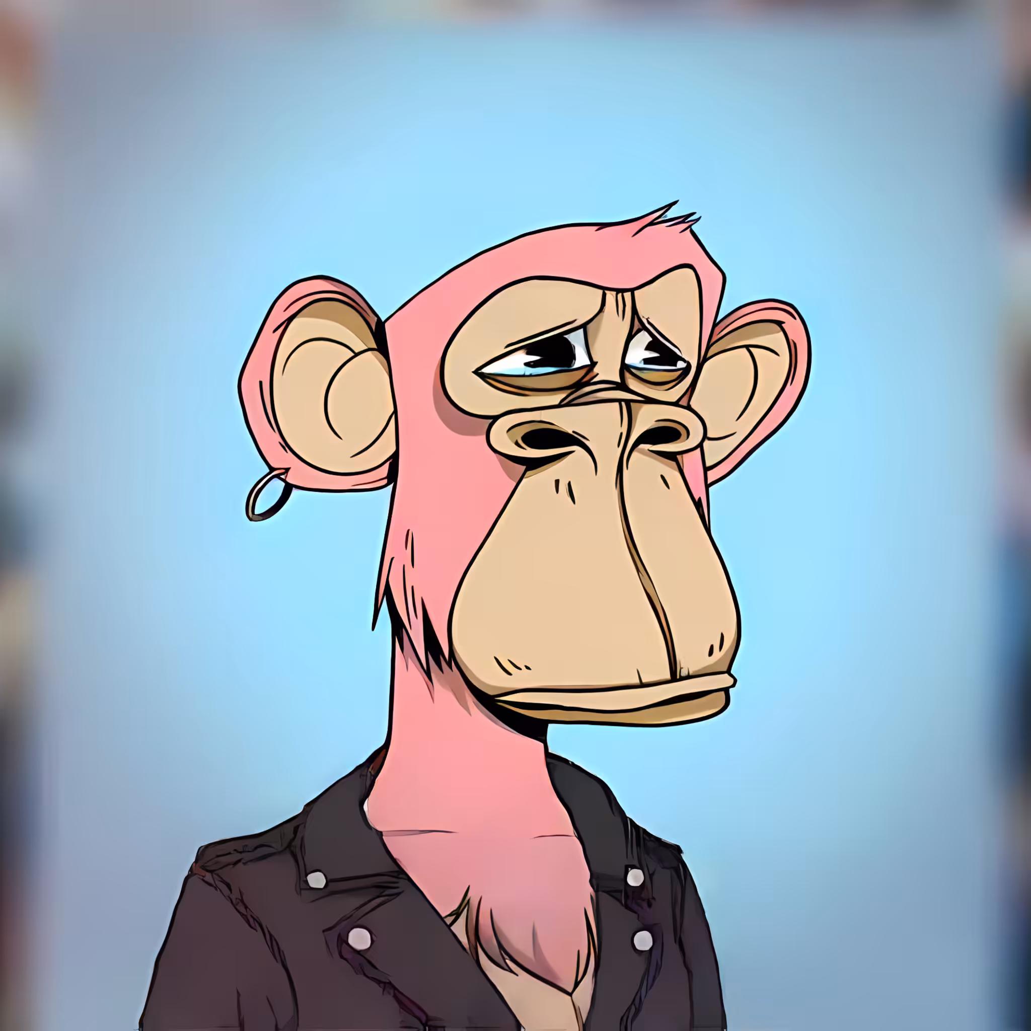 These Apes Don't Exist #308