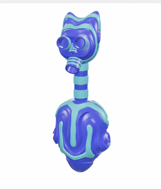 Spirits IV