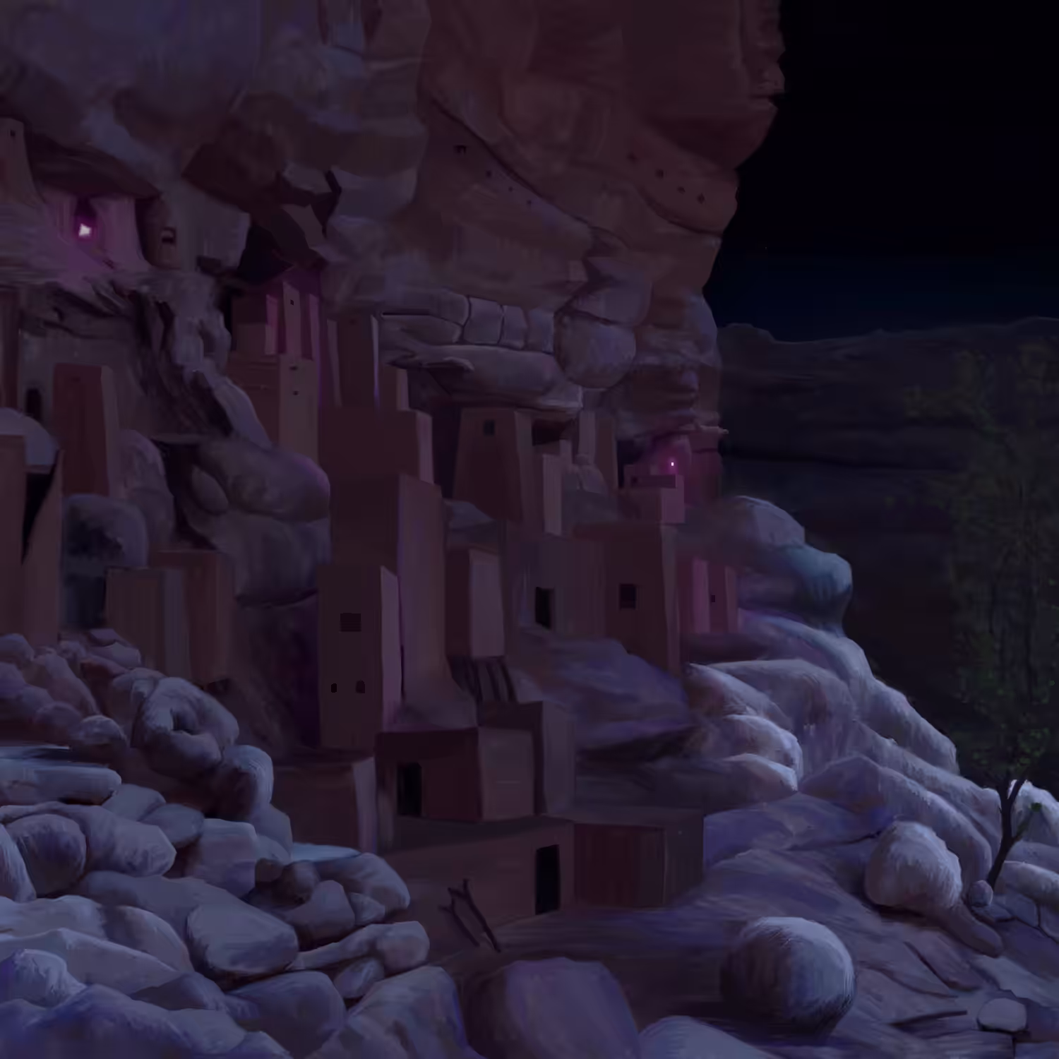 Dogon