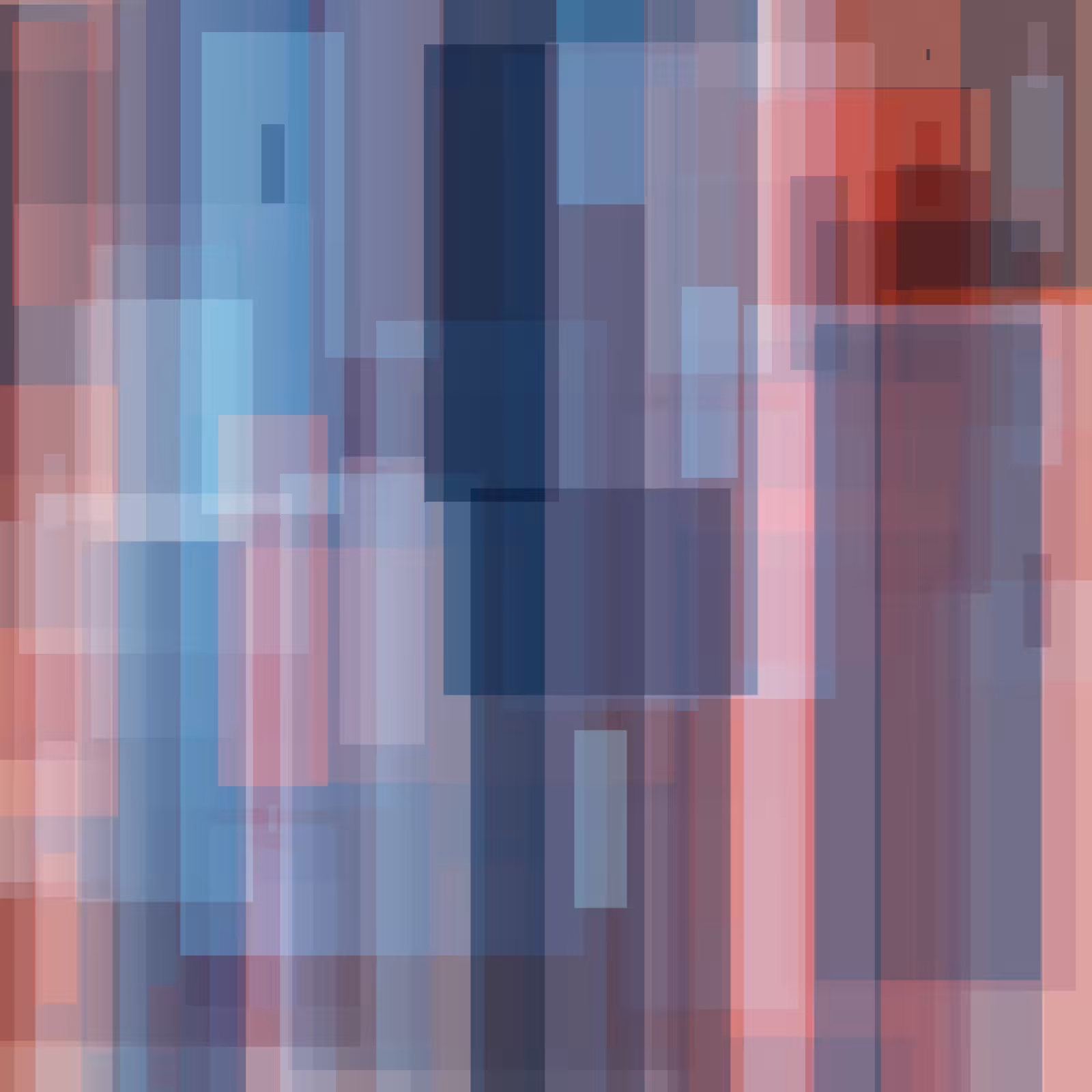 Polar Grid #891
