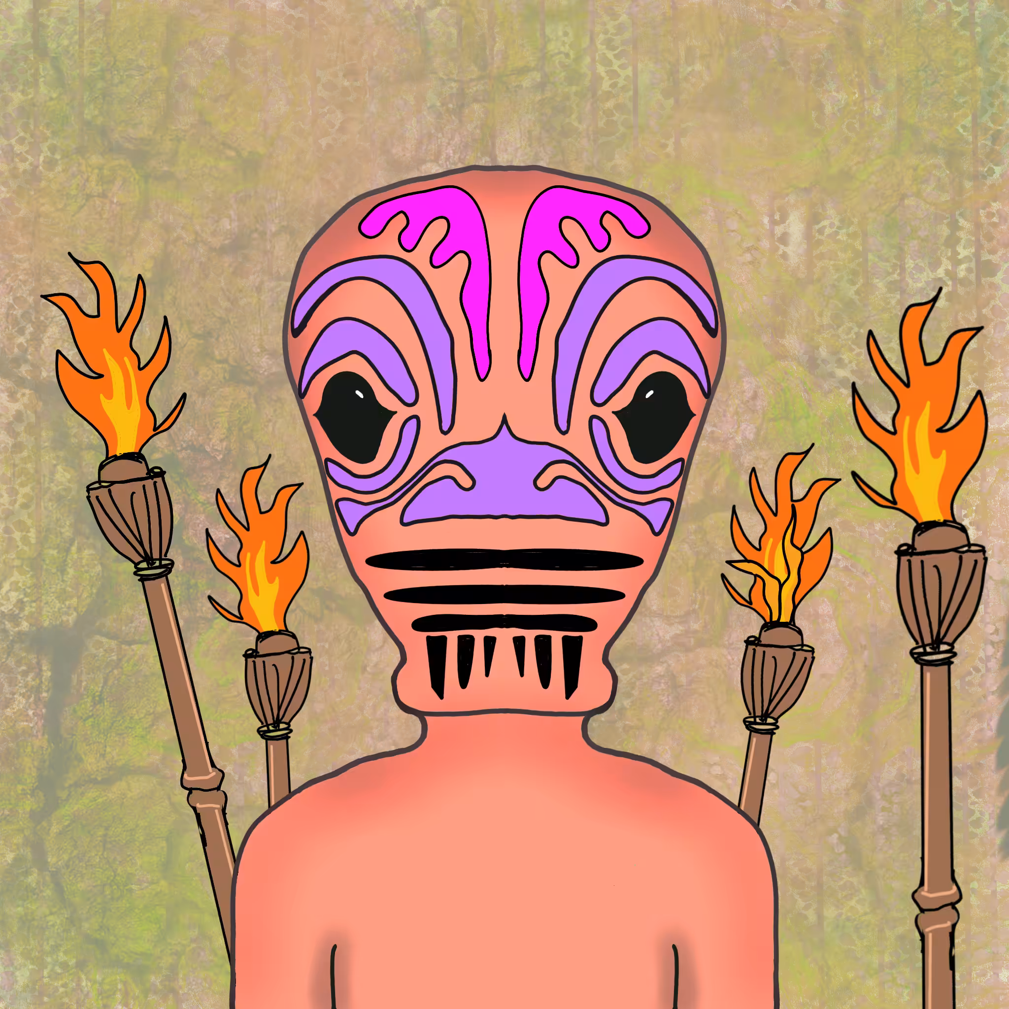 TezTikis #0068