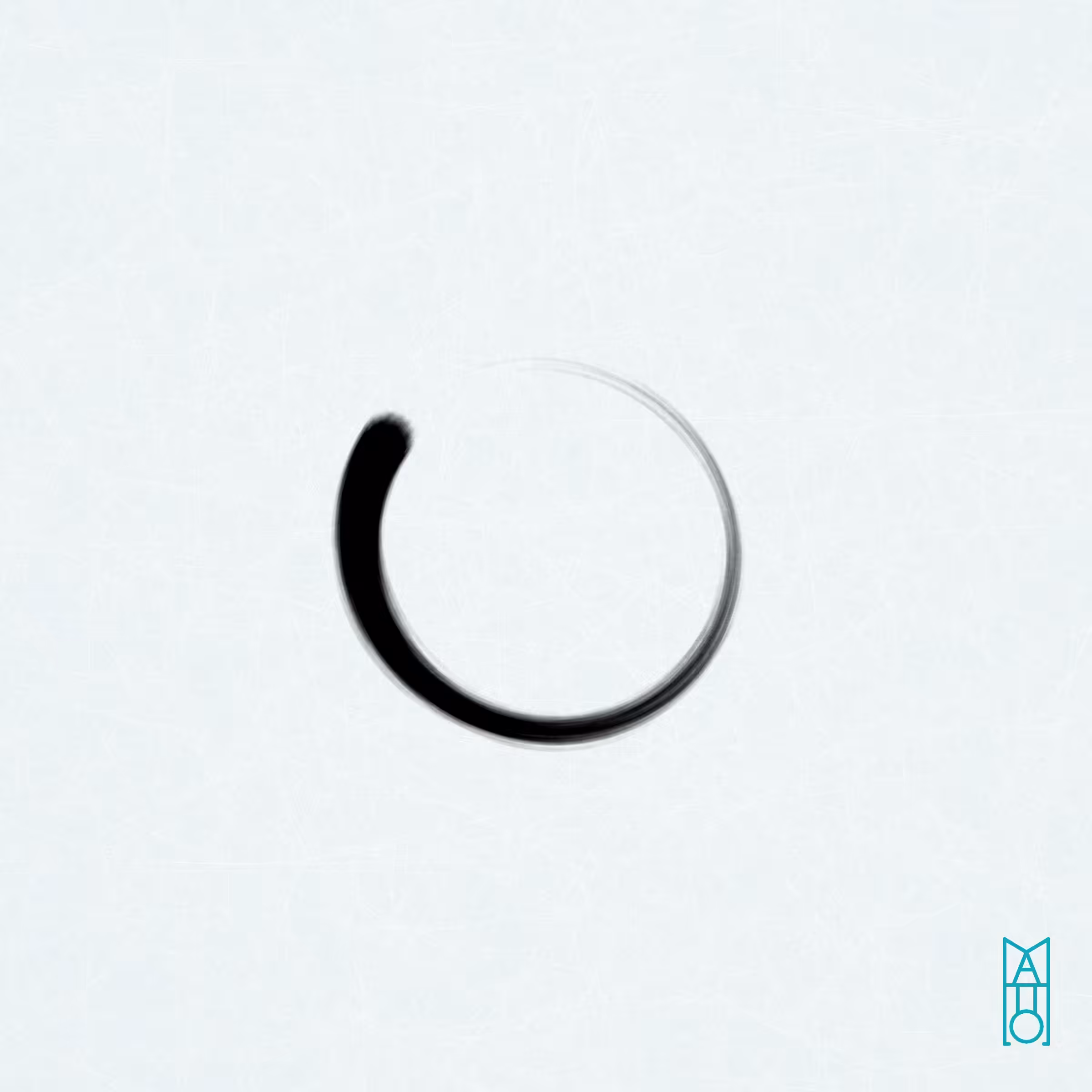 Ensō #484