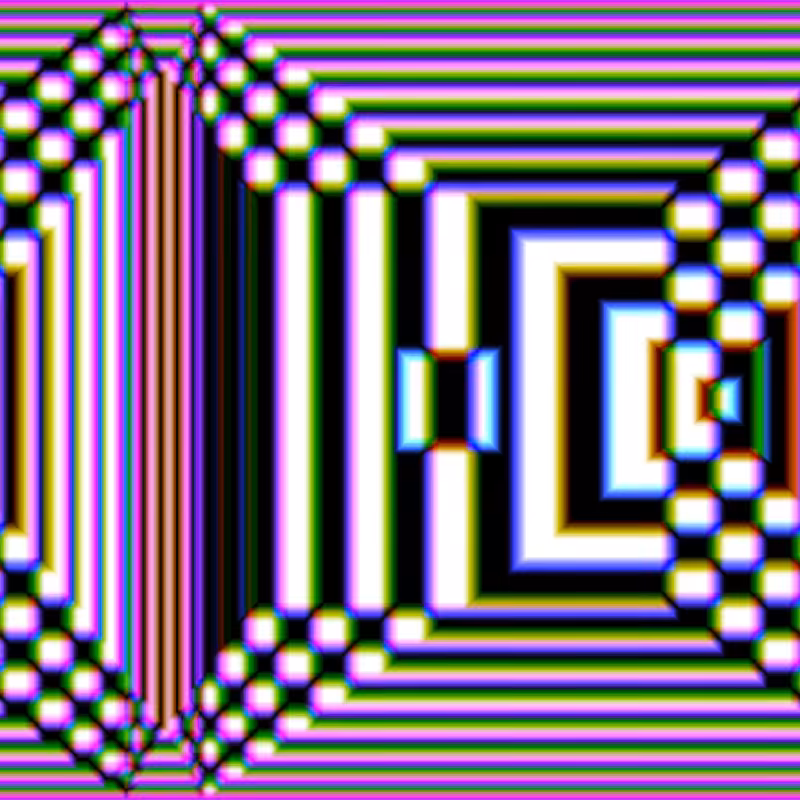 Lucy - Acid Groovebox #105
