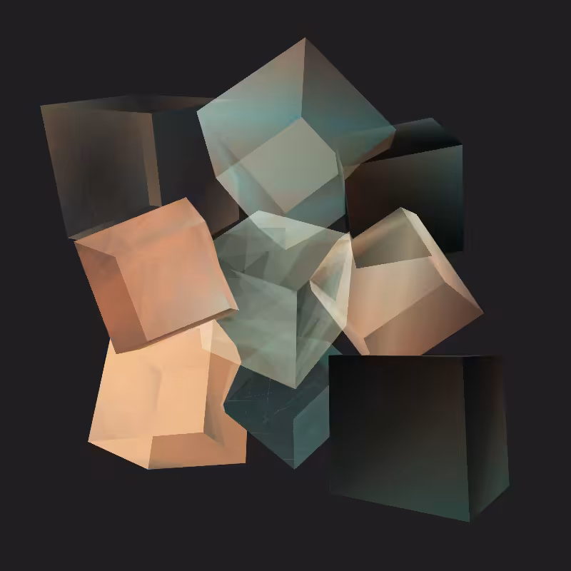 Translucent #223