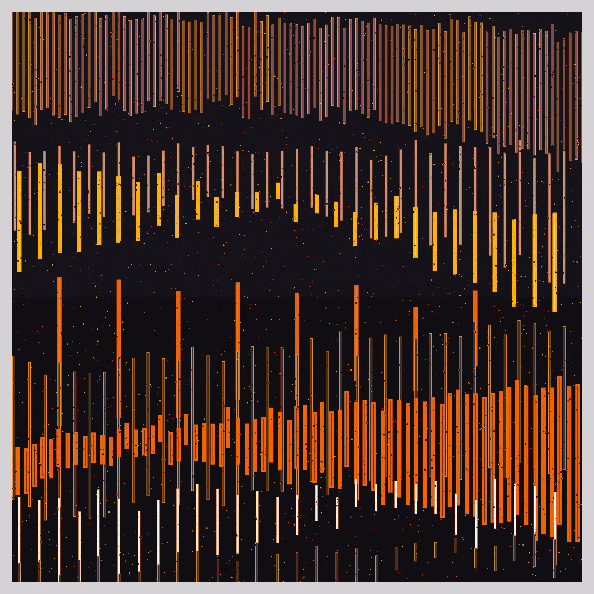Soil Horizon Square #94