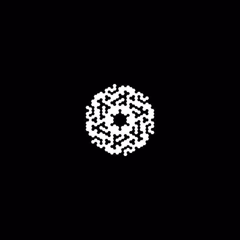 Snowflake #470