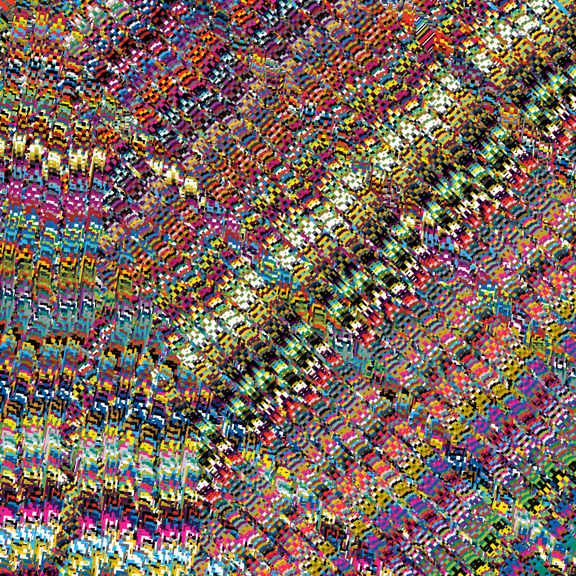 TXTILE #36