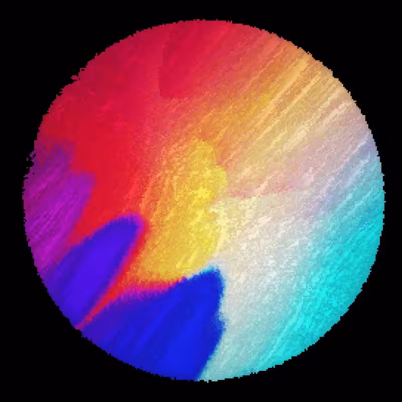 VOXEL COLOR SCAN : 02