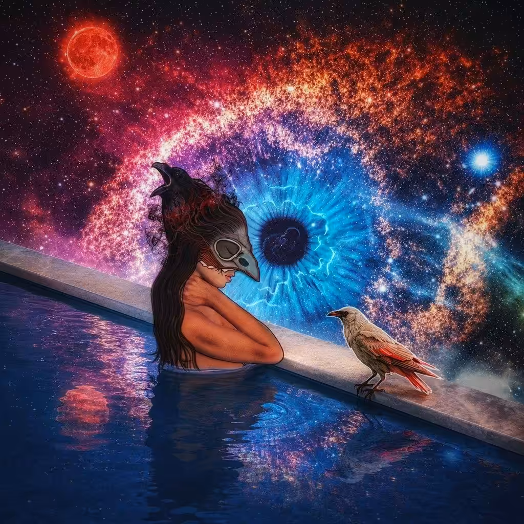 Out of this world: Threshold