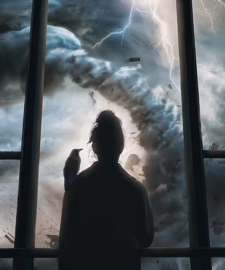STORM 🌪️