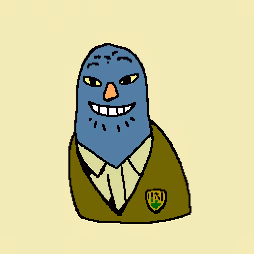 BlinkingLED