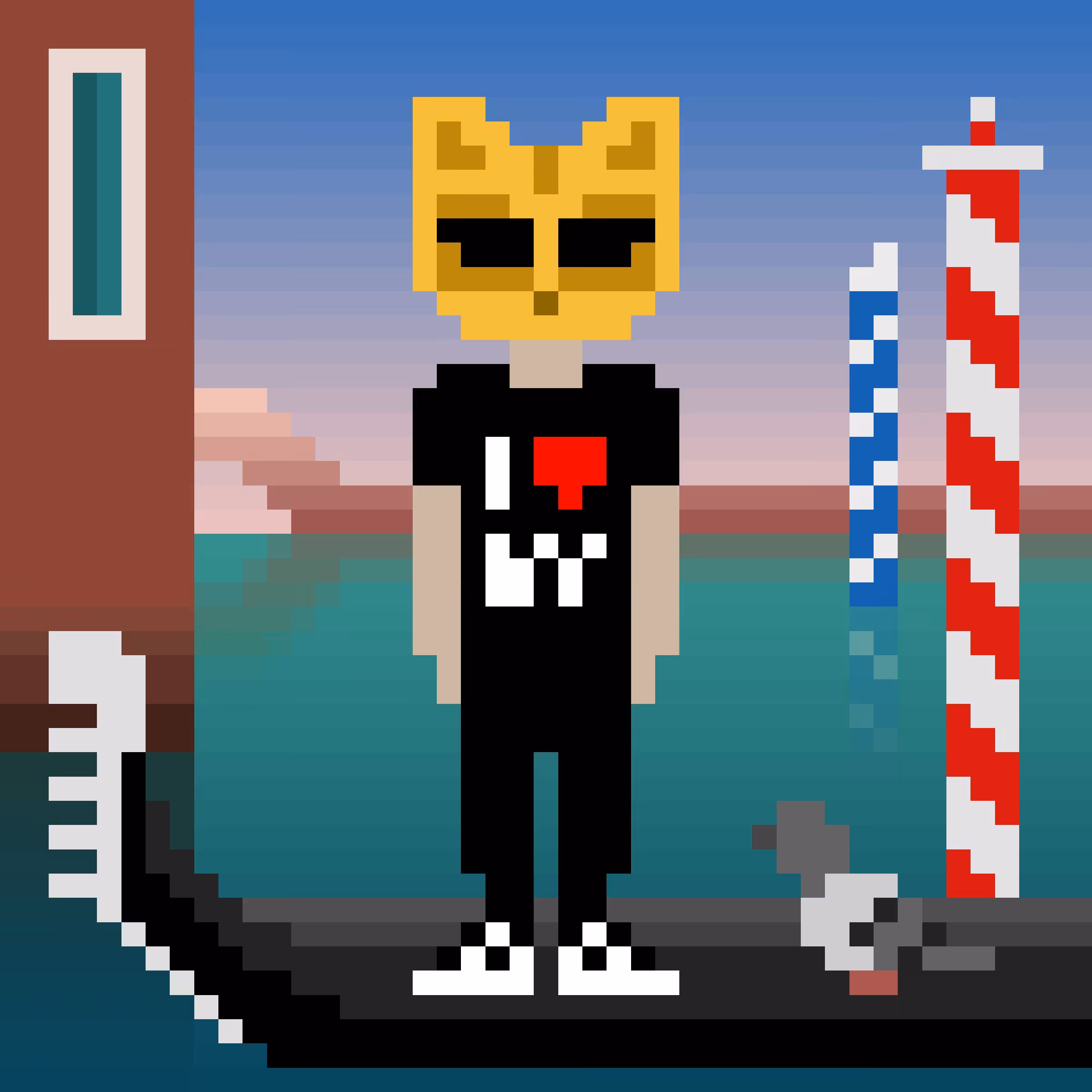 CryptoVenezian #582
