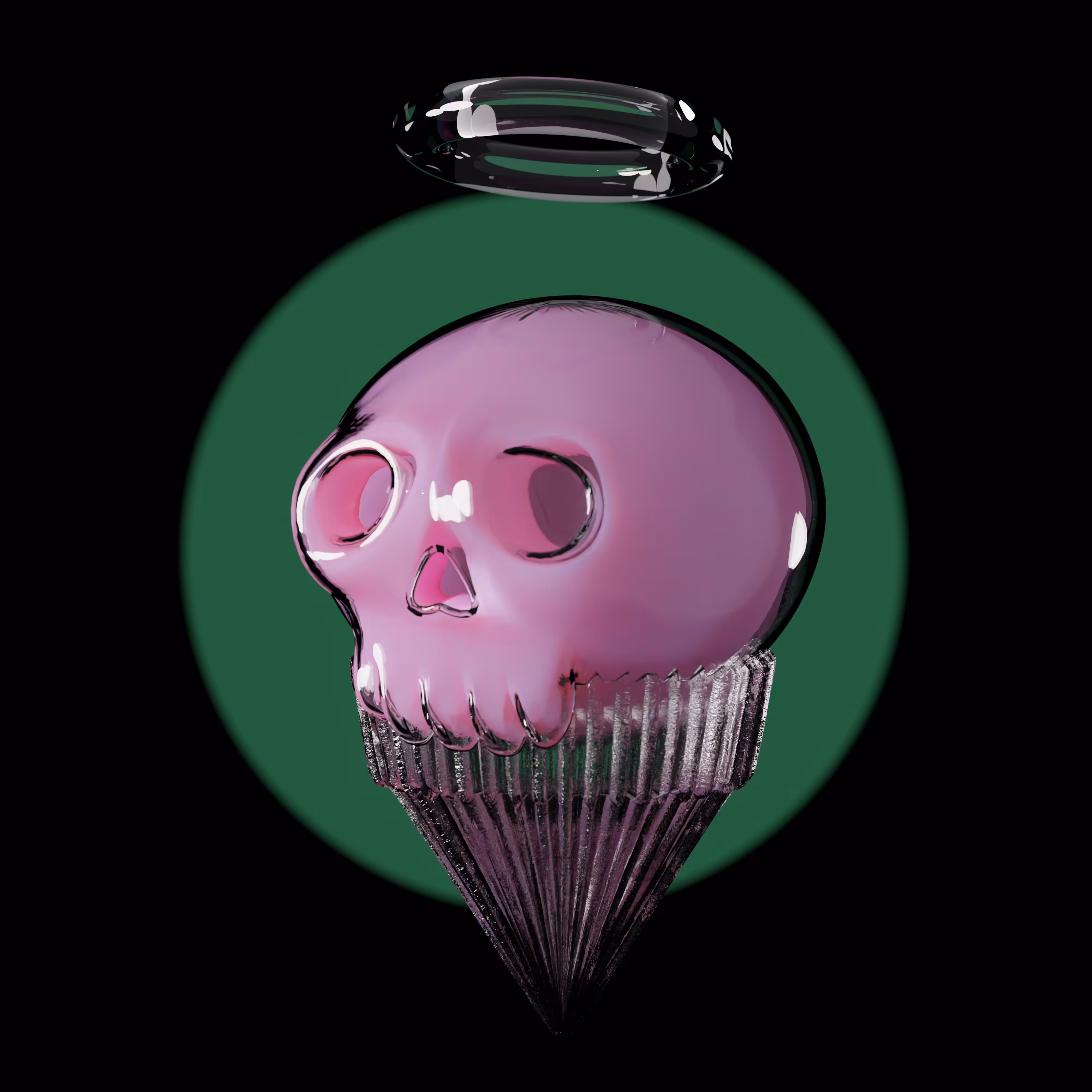 #2 Bublegum Creemo