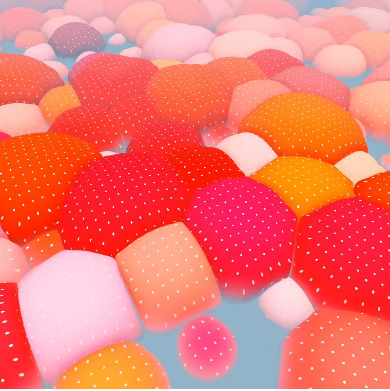 Bubblemania #15