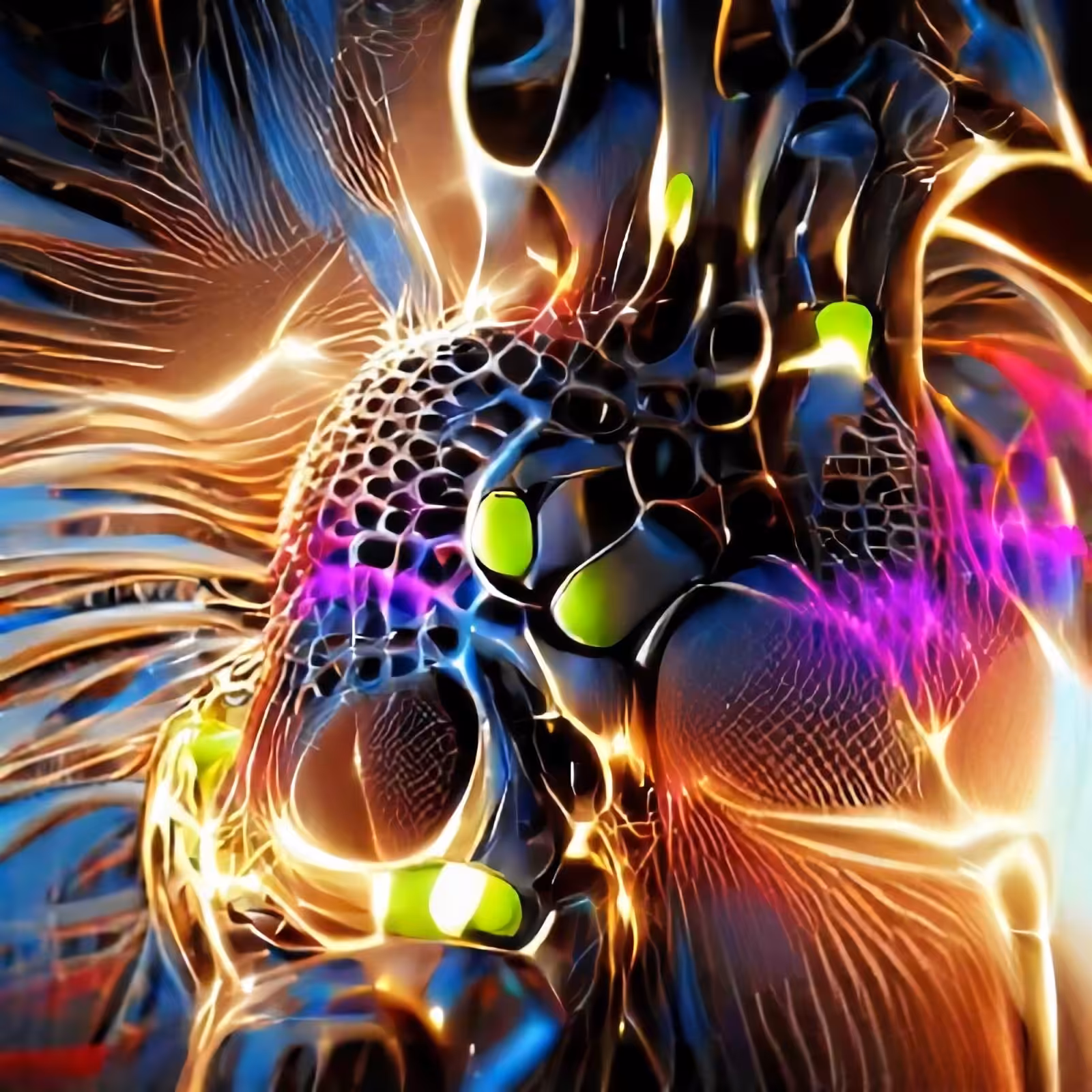 38. Biomechanical Granular Synthesis