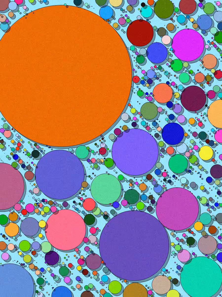 PolkaDots #2