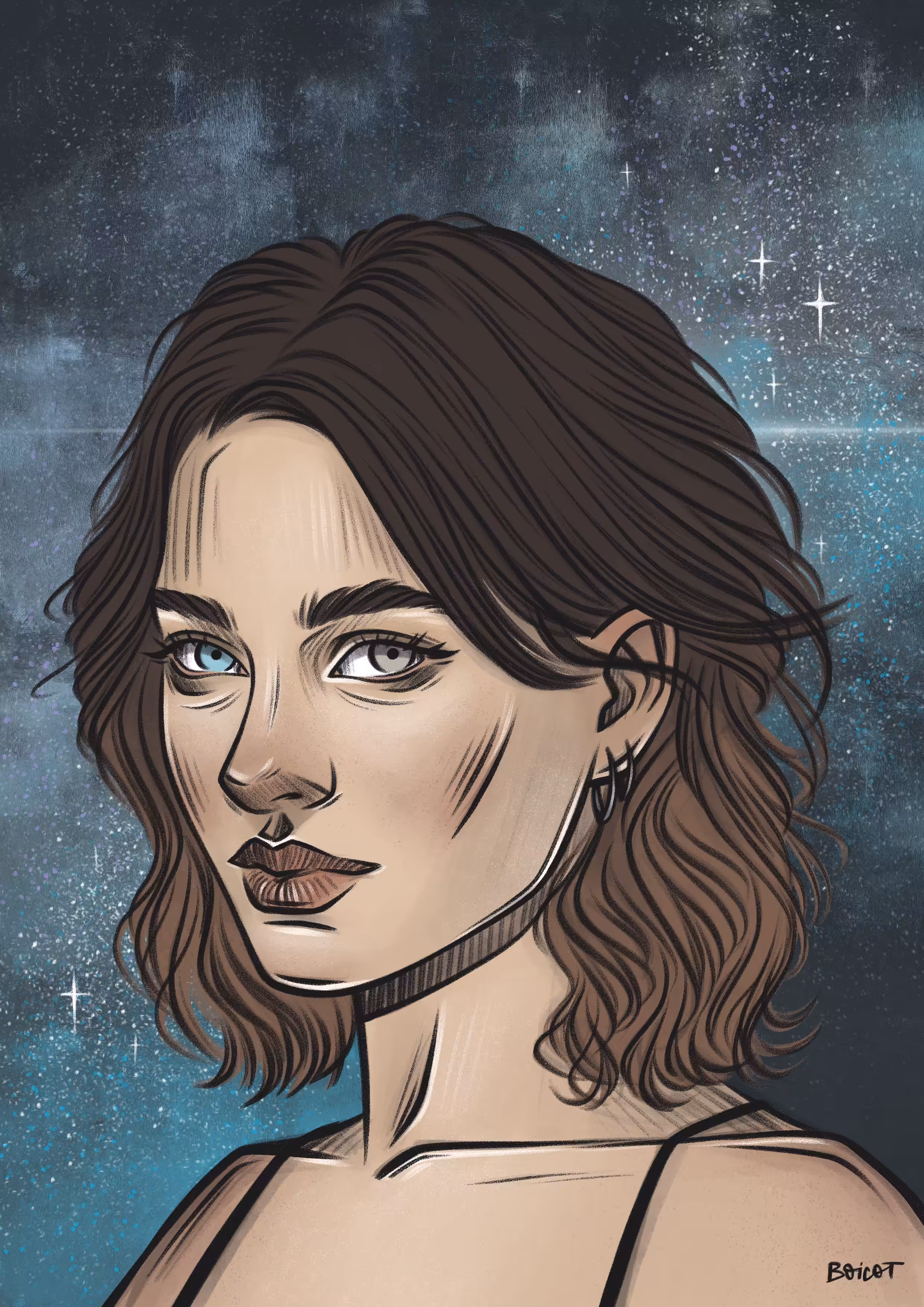 Magdalene