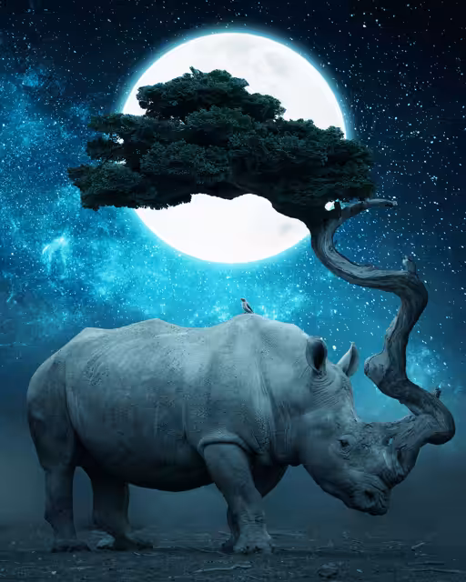 Ted's Little Dream - Zen