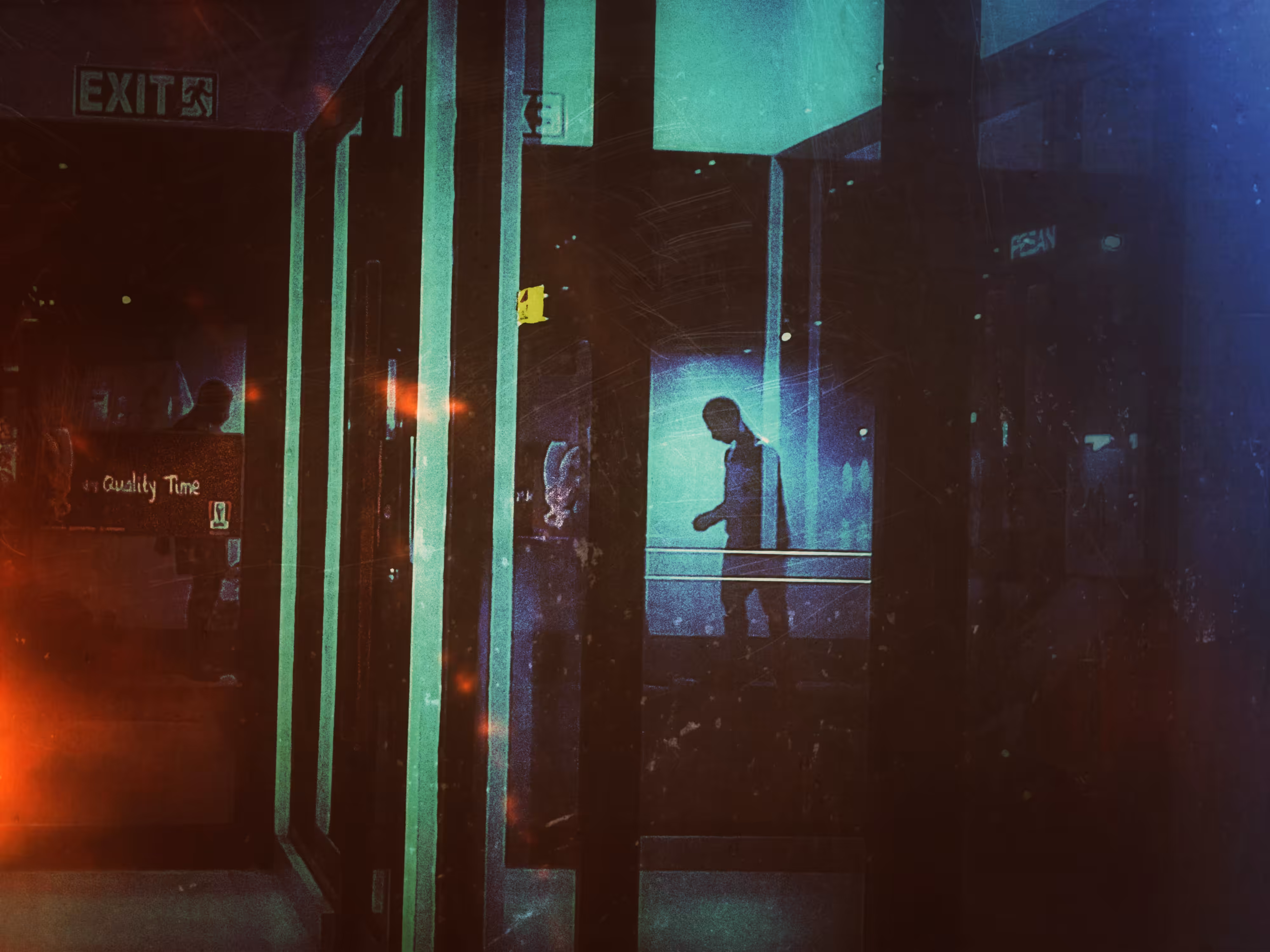 Night Walker