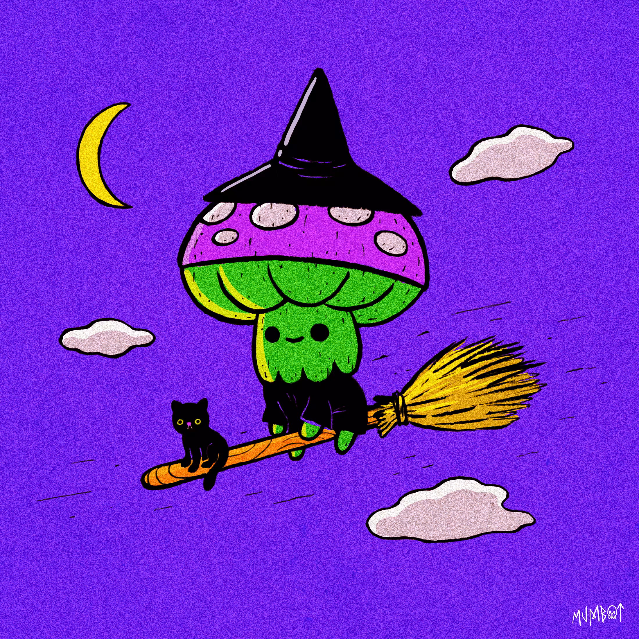 Shumi Witchshrumi