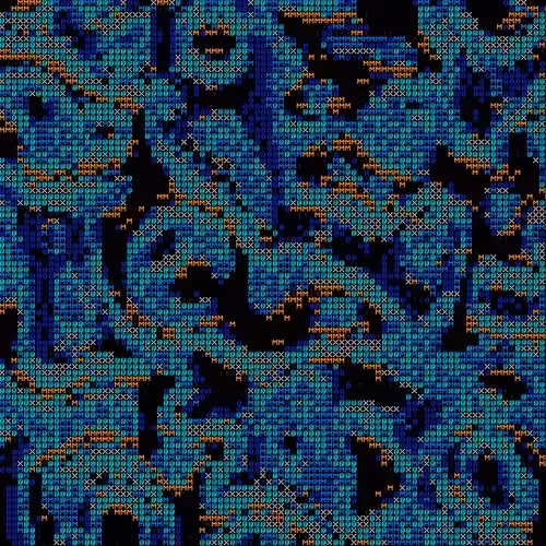 DIGITAL GLYPHS
