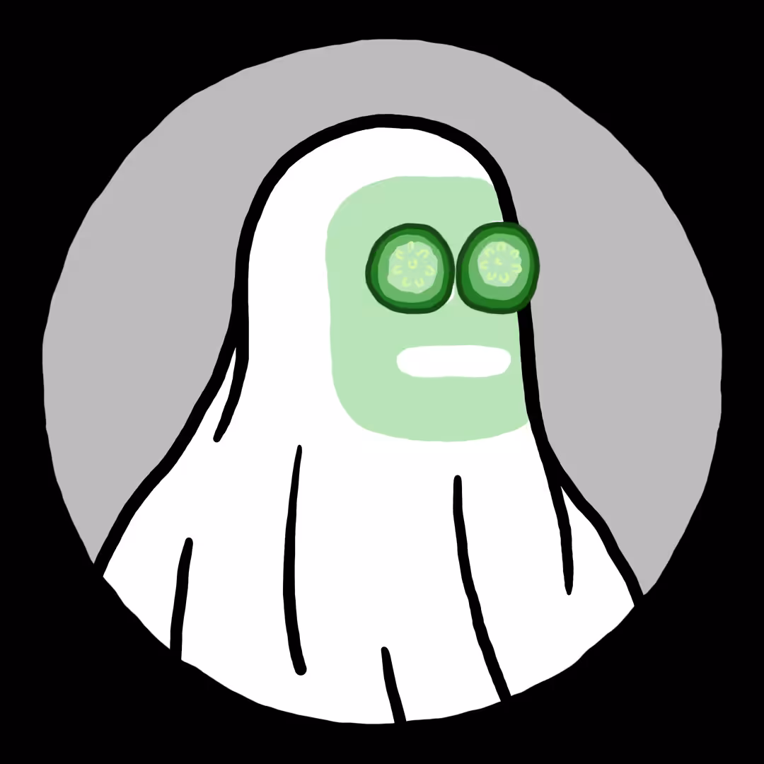 Anonymous Ghost #189