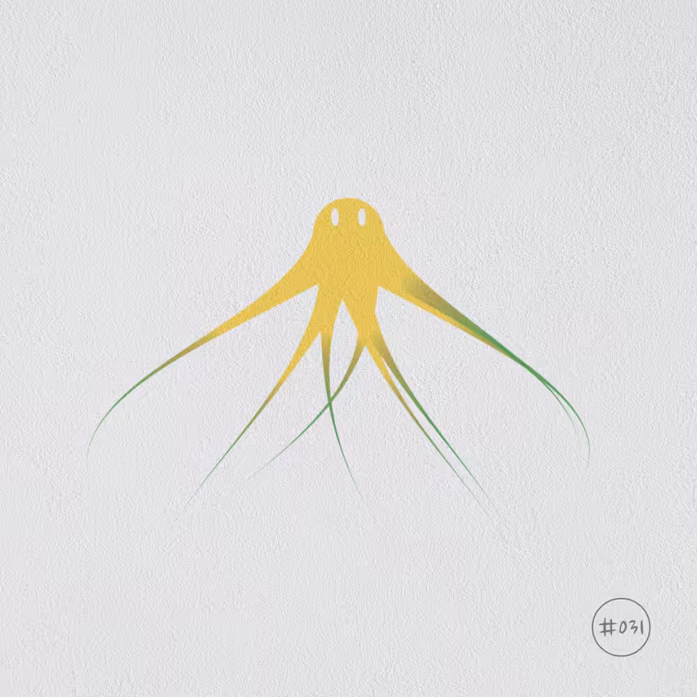 Octy #031