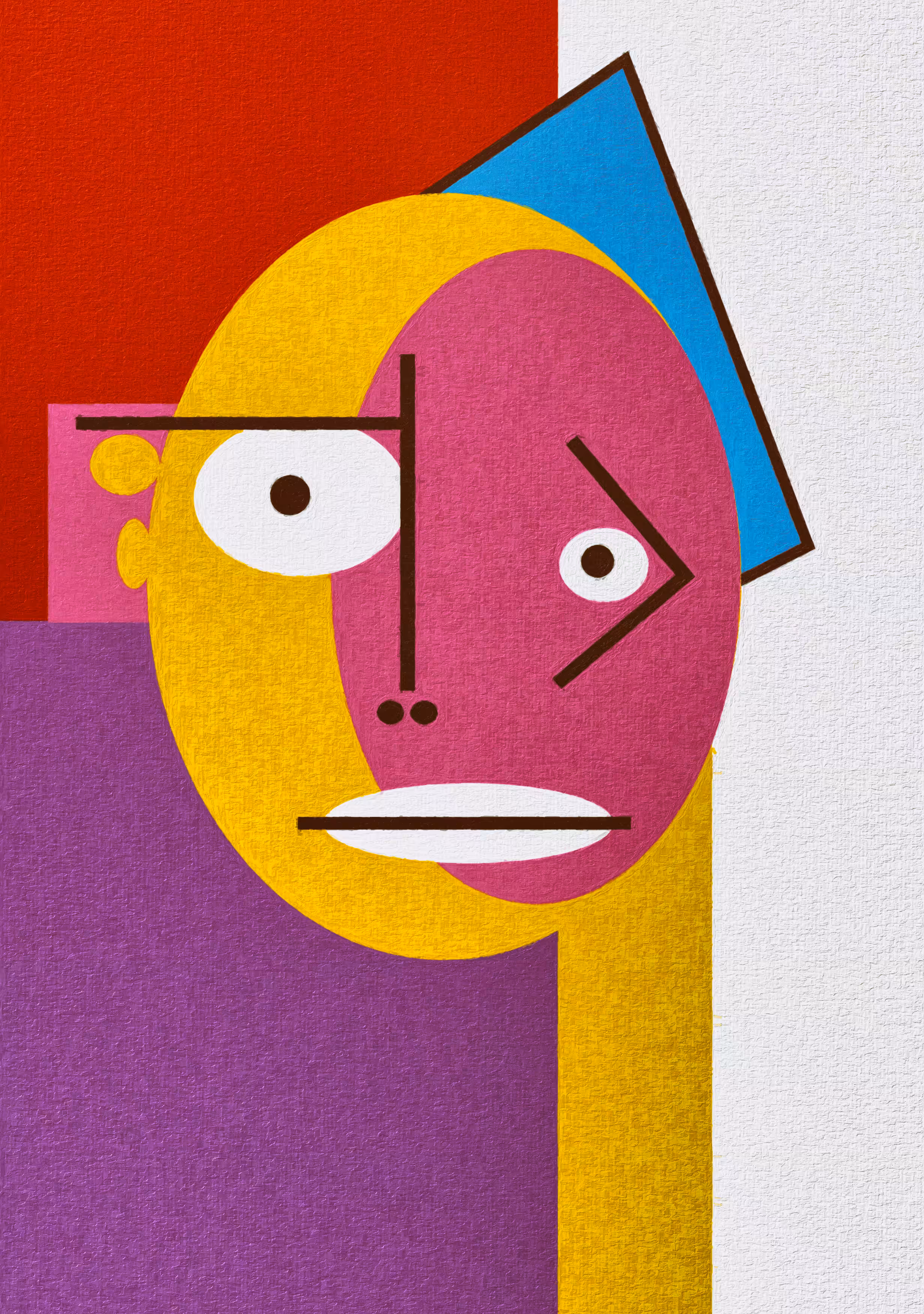 Cubiface #59