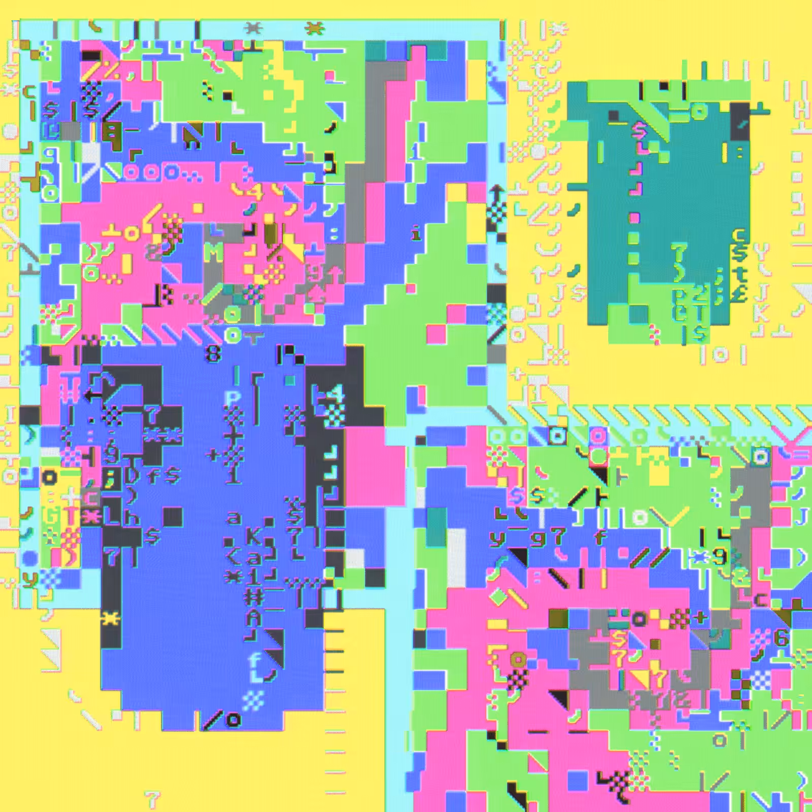 DOS TRASH #056