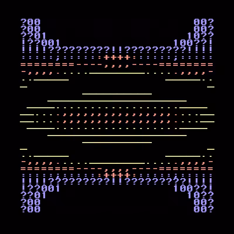 Space Reflections 2 #149