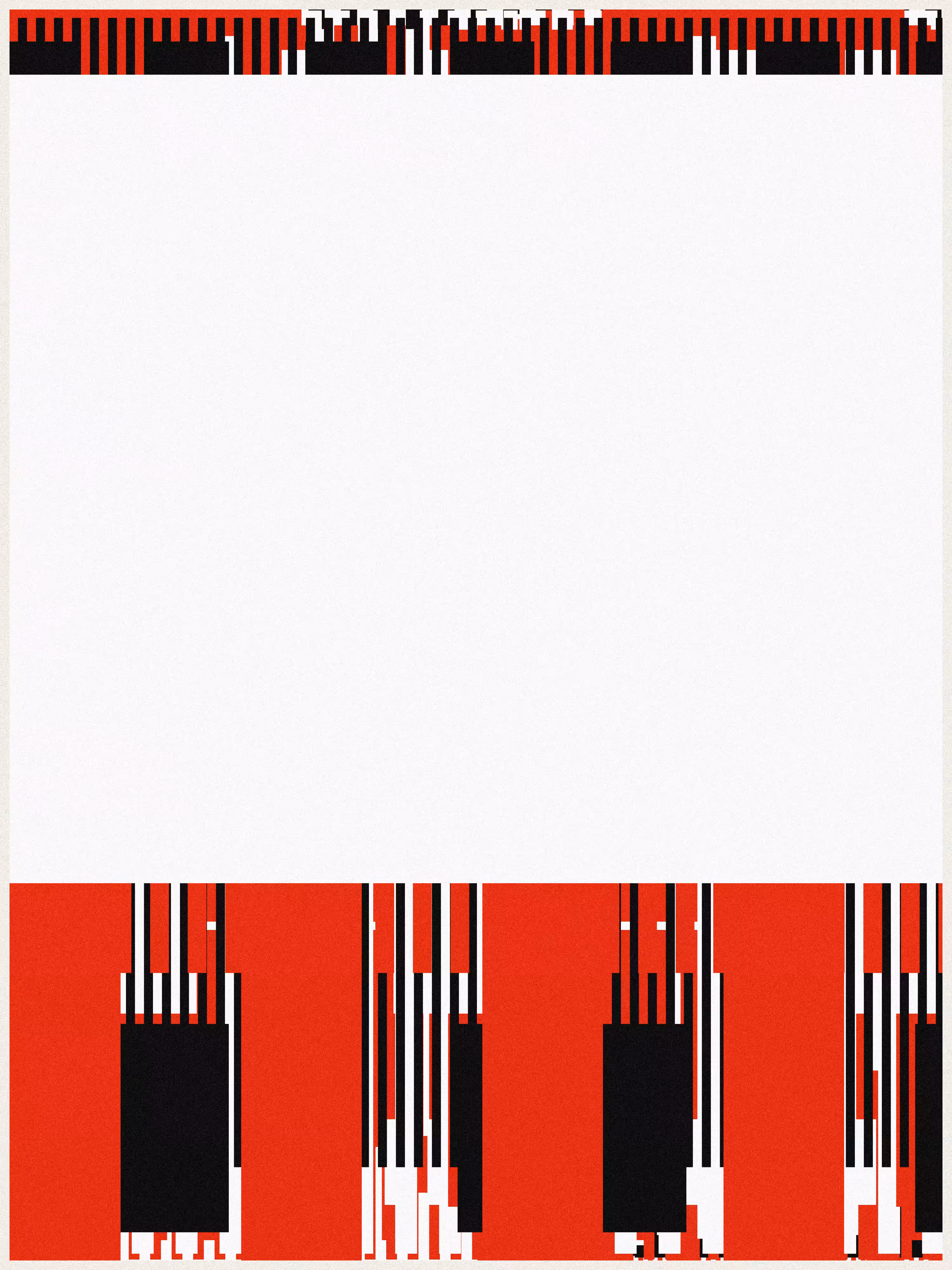 Bar Code #200