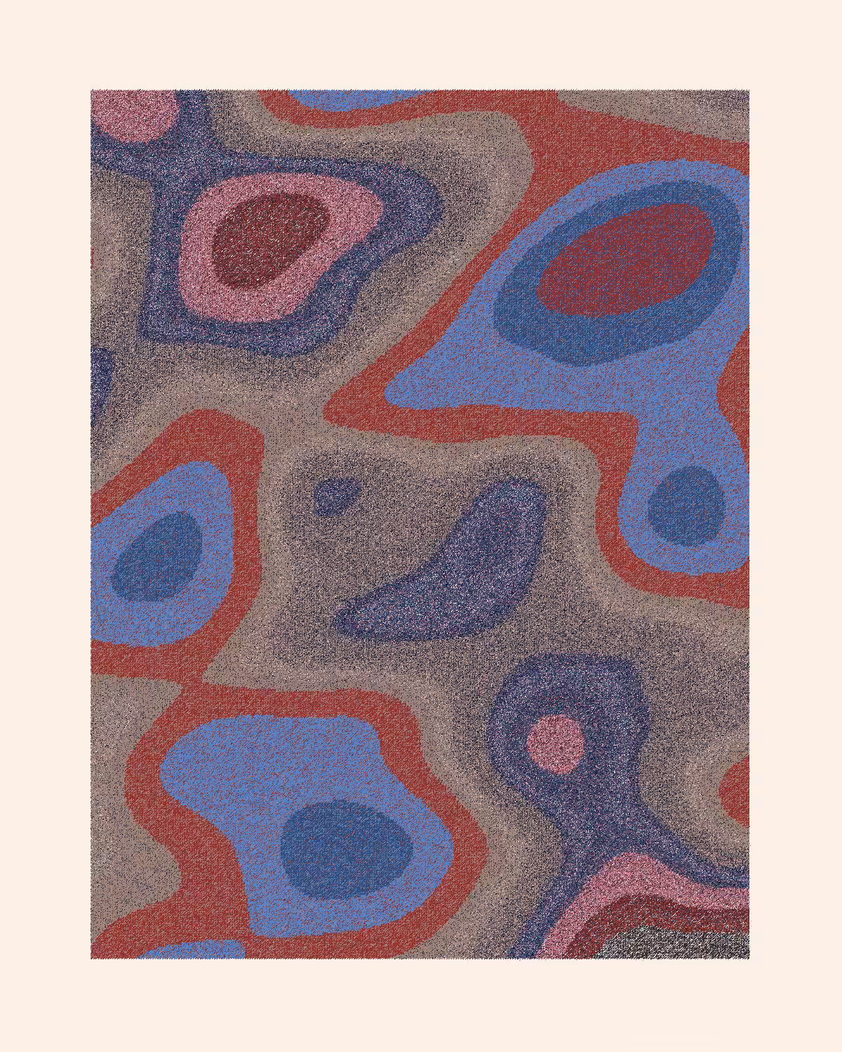 Teppich #160