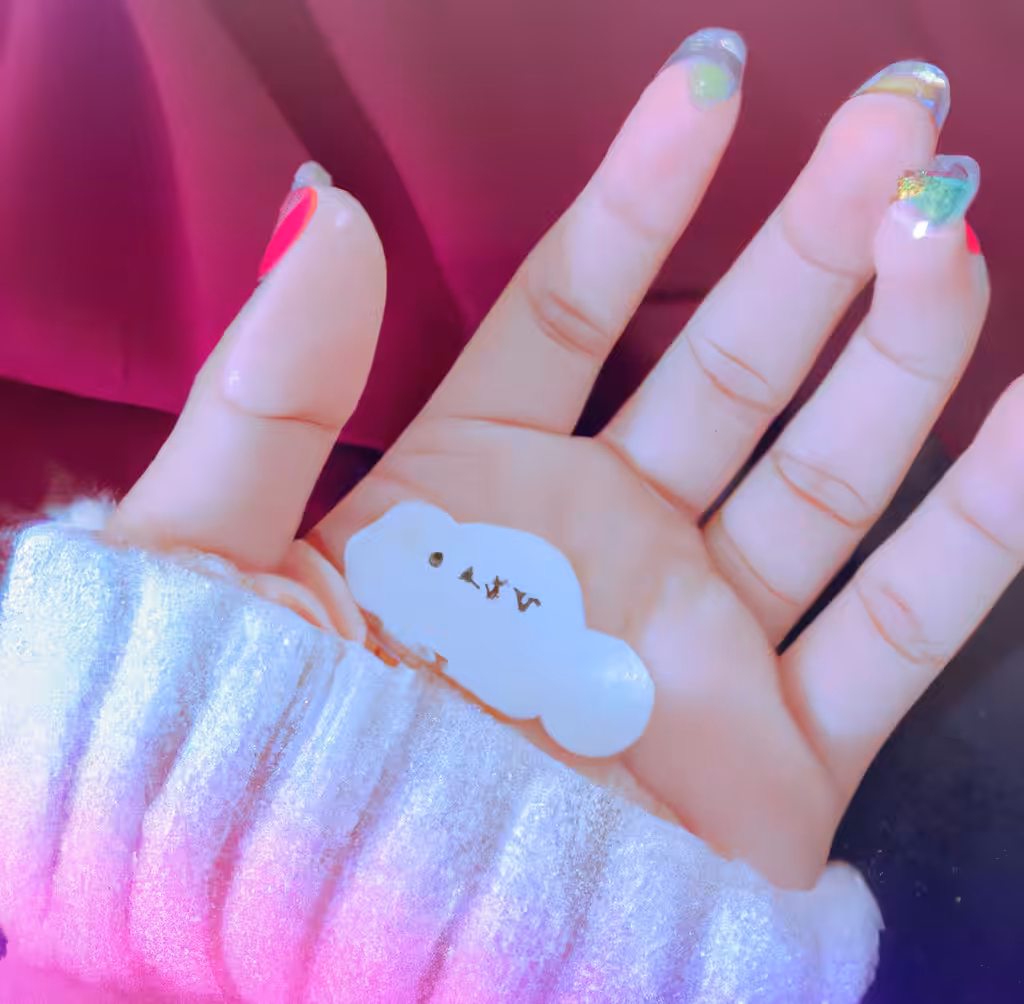 ♡ Just an AI girl ♡ 92