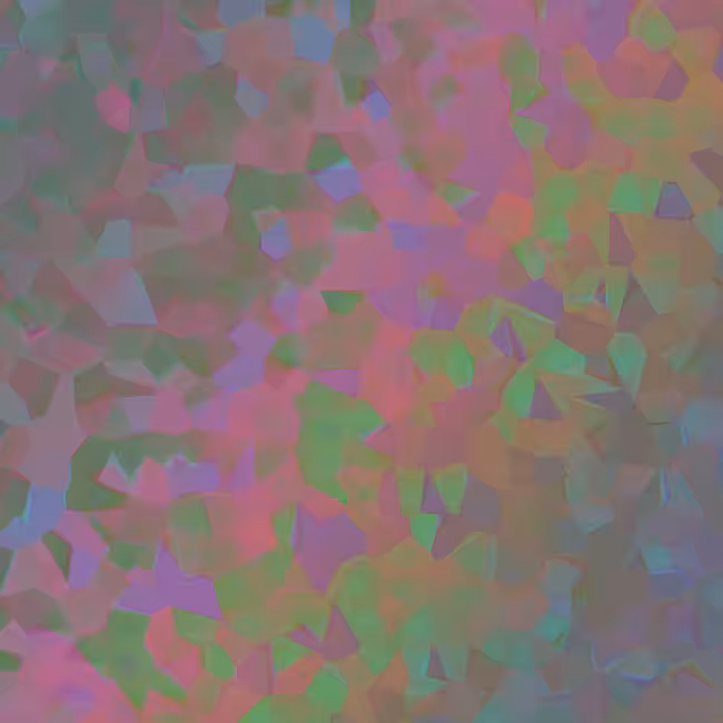Fractalia v1 #6