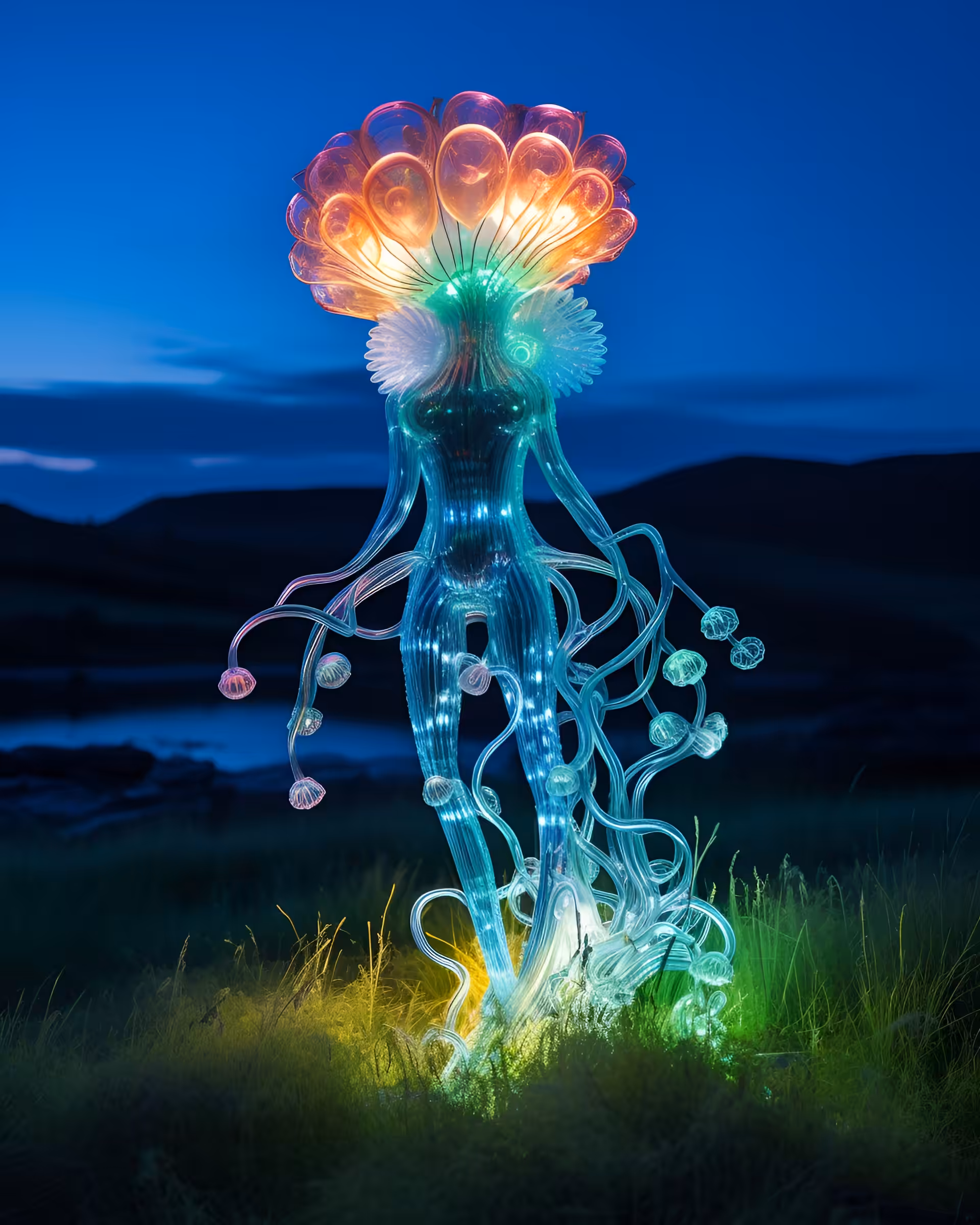 Mantra II