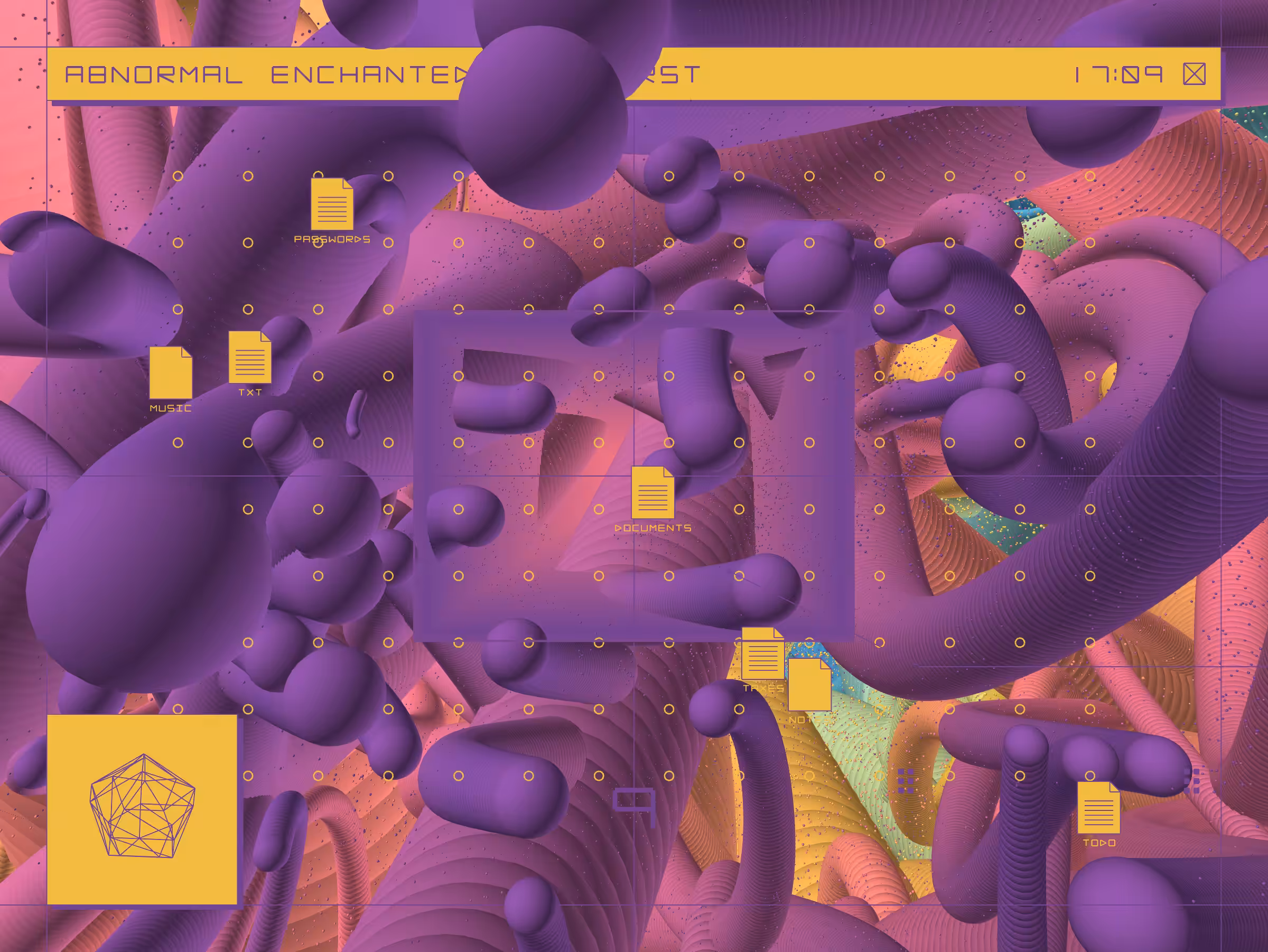 Colorspace #9