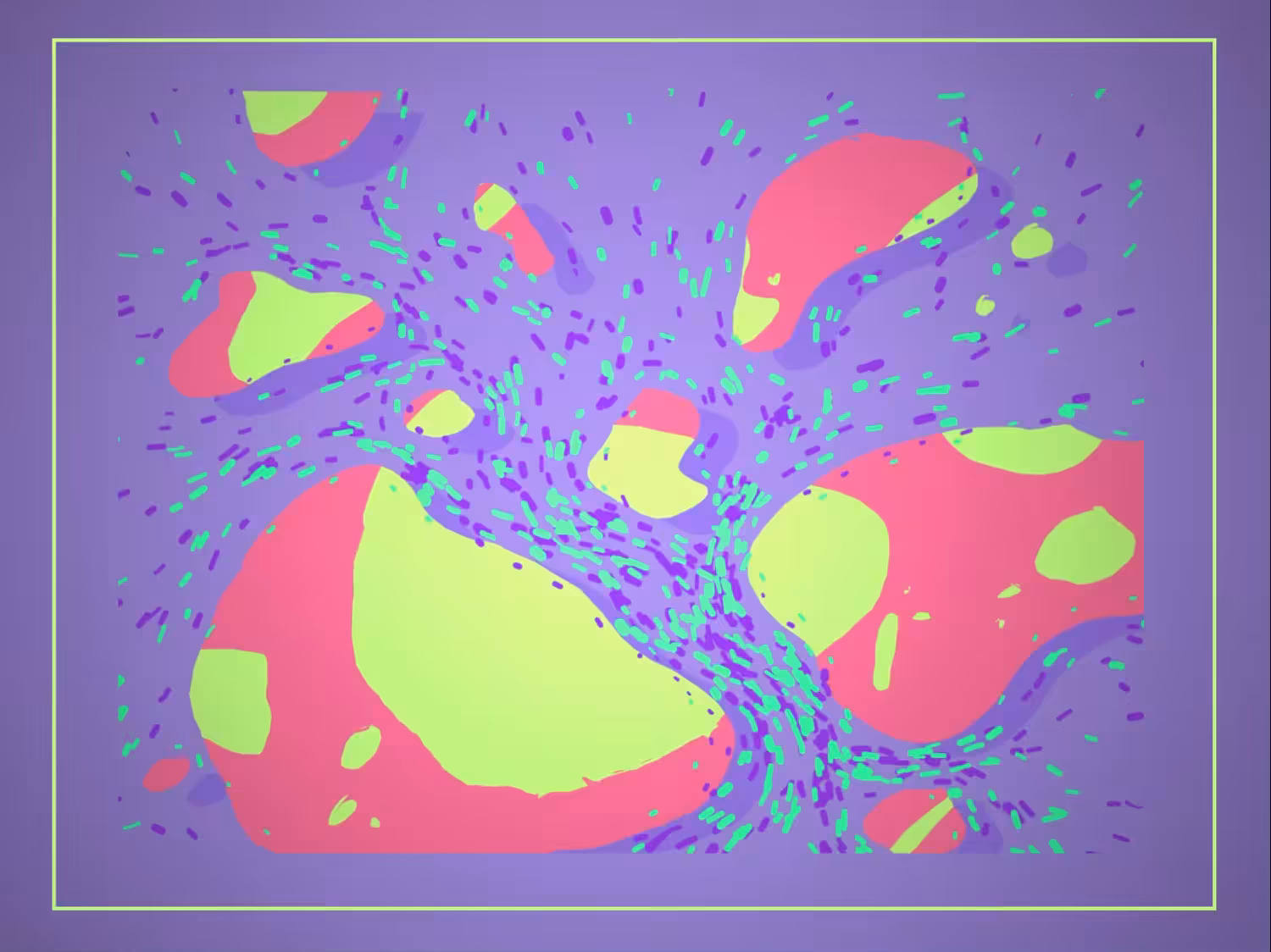 Fluxus #2 - Float