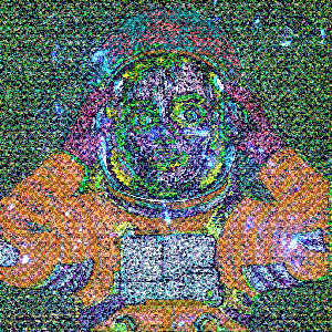 Trapped in the Static