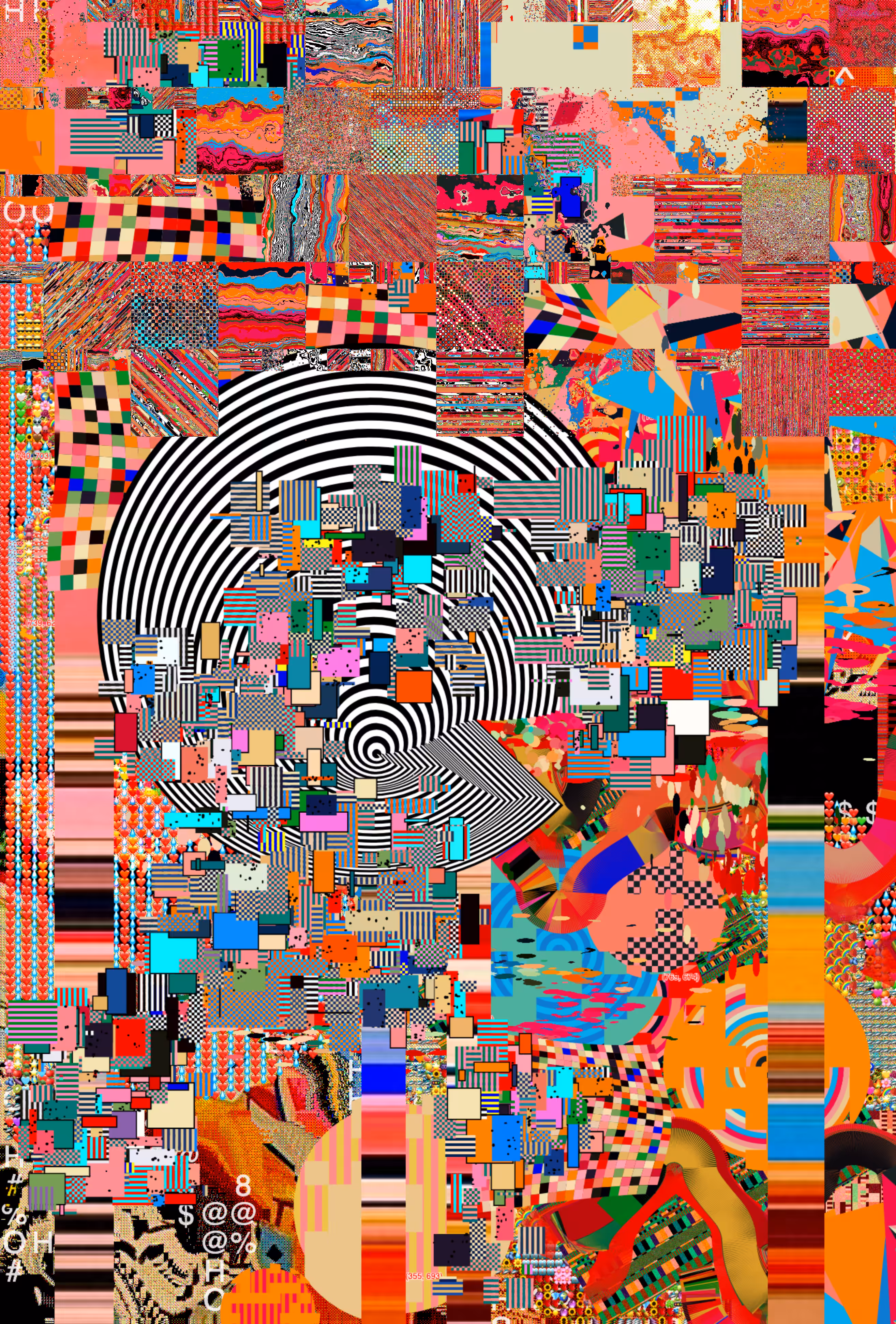 𝑫𝒆𝒍𝒖𝒔𝒊𝒐𝒏𝒔